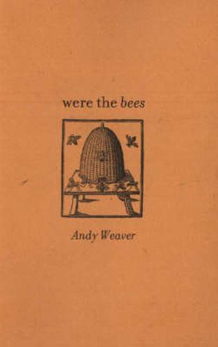 Cover image for Were the Bees