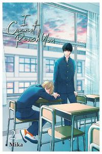 Cover image for I Cannot Reach You, Vol. 2