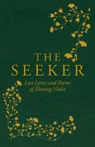 Cover image for The Seeker