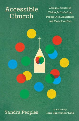 Cover image for Accessible Church