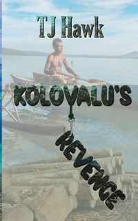 Cover image for Kolovalu's Revenge