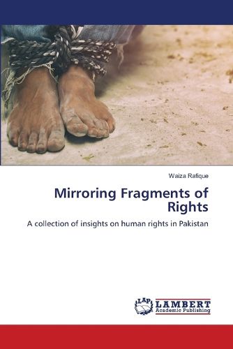 Cover image for Mirroring Fragments of Rights