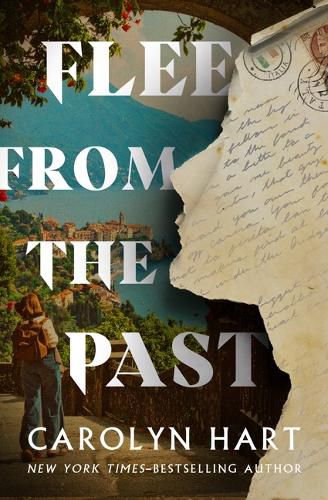 Cover image for Flee from the Past