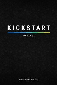 Cover image for Kickstart Package