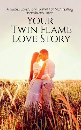 Cover image for Your Twin Flame Love Story