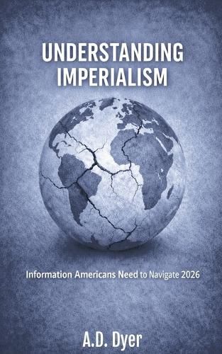 Cover image for Understanding Imperialism
