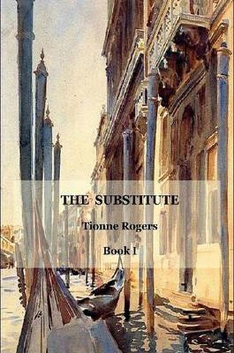 Cover image for The Substitute - Book I