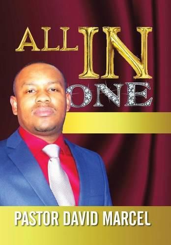 Cover image for All in One