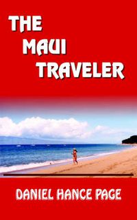 Cover image for The Maui Traveler