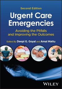 Cover image for Urgent Care Emergencies