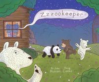 Cover image for Zzzookeeper