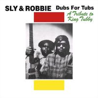 Cover image for Dubs For Tubs: A Tribute To King Tubby