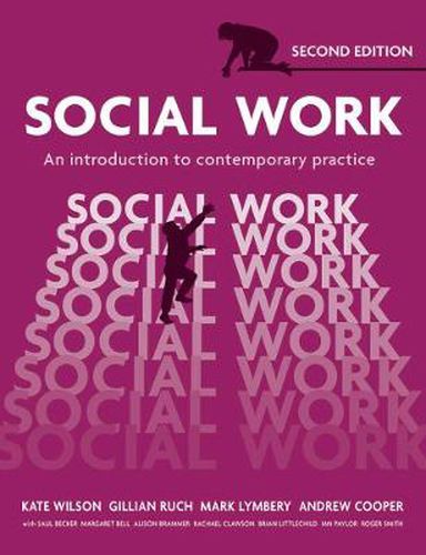 Social Work: An Introduction to Contemporary Practice