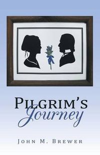 Cover image for Pilgrim's Journey