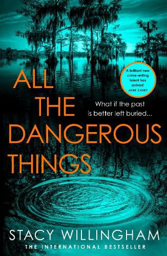 Cover image for All the Dangerous Things