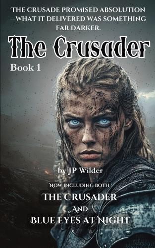 Cover image for The Crusader