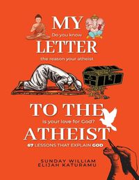 Cover image for My Letter To the Athiest