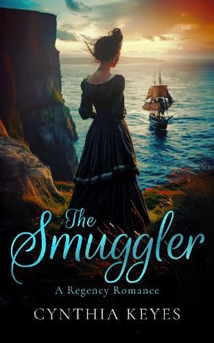 Cover image for The Smuggler