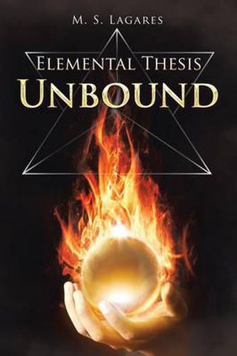 Cover image for Elemental Thesis: Unbound