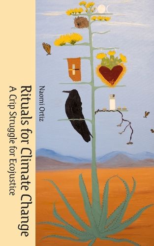 Cover image for Rituals for Climate Change