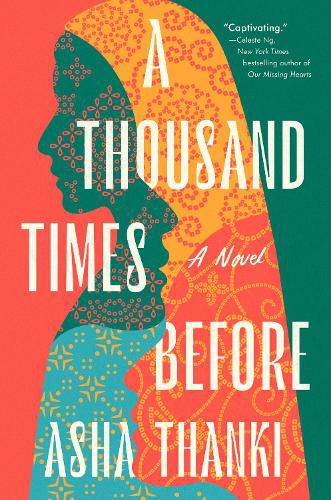 Cover image for A Thousand Times Before