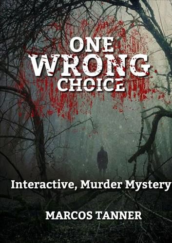 Cover image for One Wrong Choice