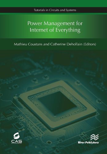 Cover image for Power Management for Internet of Everything