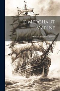 Cover image for The Merchant Marine