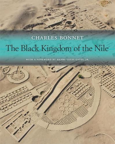 The Black Kingdom of the Nile