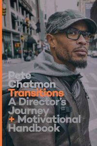 Cover image for Transitions: A Director's Journal and Motivational Handbook