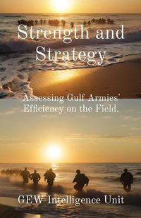 Cover image for Strength and Strategy