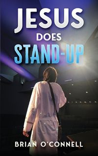 Cover image for Jesus Does Stand-Up