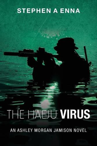 Cover image for The Haeju Virus