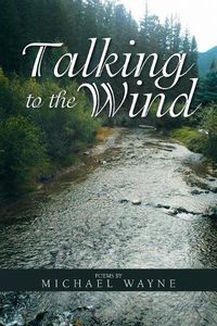 Cover image for Talking to the Wind