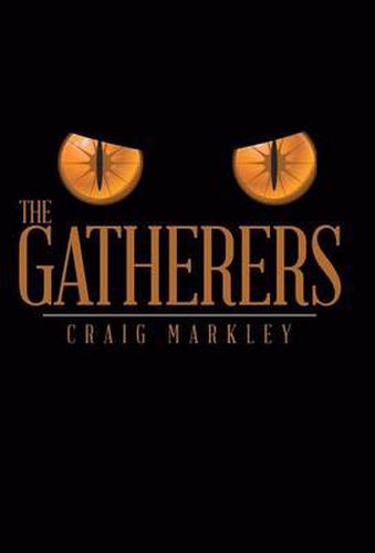 Cover image for The Gatherers