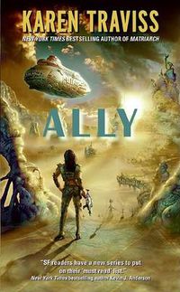 Cover image for Ally