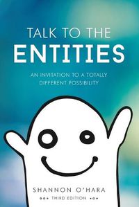 Cover image for Talk to the Entities