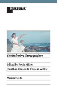 Cover image for The Reflexive Photographer