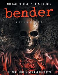 Cover image for Bender, Volume 1