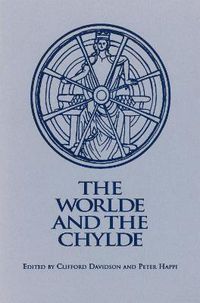 Cover image for The Worlde and the Chylde