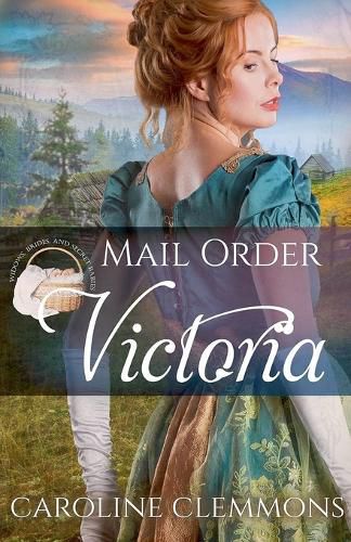 Cover image for Mail-Order Victoria