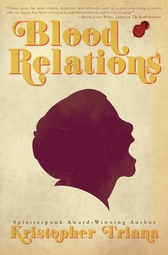 Cover image for Blood Relations