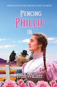 Cover image for Fencing Phillip In