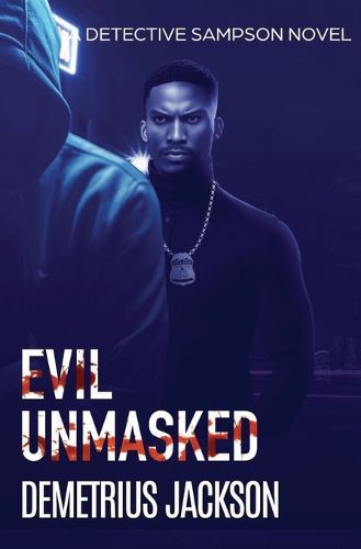 Cover image for Evil Unmasked