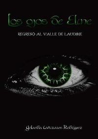 Cover image for Los Ojos De Eline