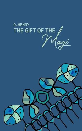 Cover image for The Gift of the Magi