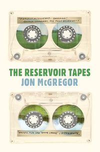 Cover image for The Reservoir Tapes