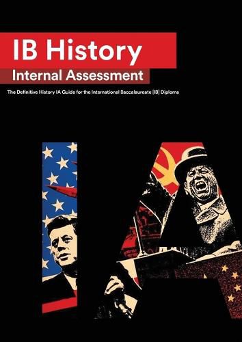 Cover image for IB History Internal Assessment