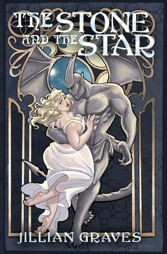 Cover image for The Stone and The Star