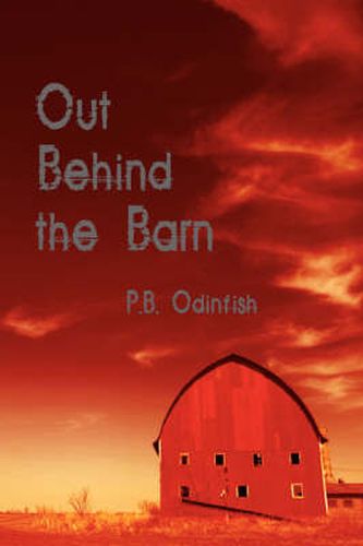 Cover image for Out Behind the Barn